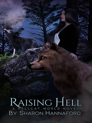 cover image of Raising Hell